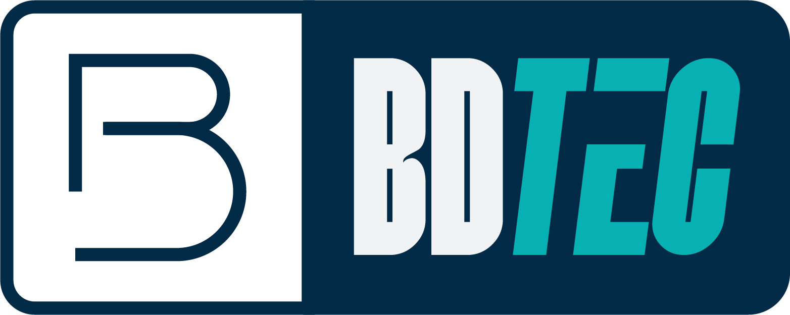 BDTec Automatización Industrial